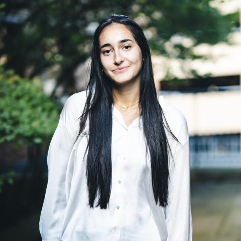 Tiana Eshaghoff headshot